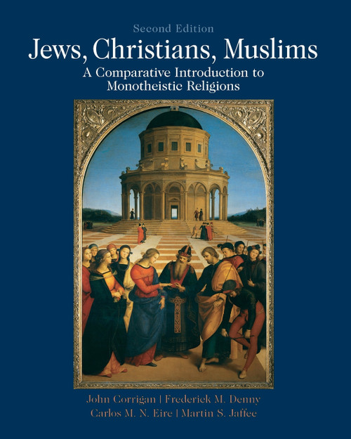 Jews, Christians, Muslims Jews, Christians, Muslims