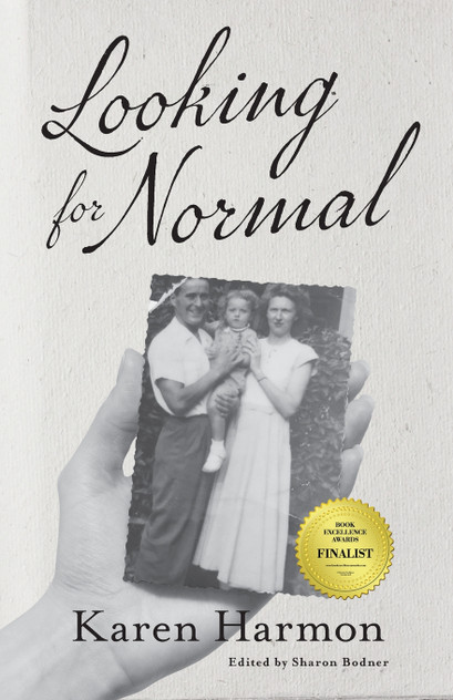 Looking For Normal Looking For Normal