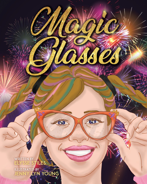 Magic Glasses Magic Glasses