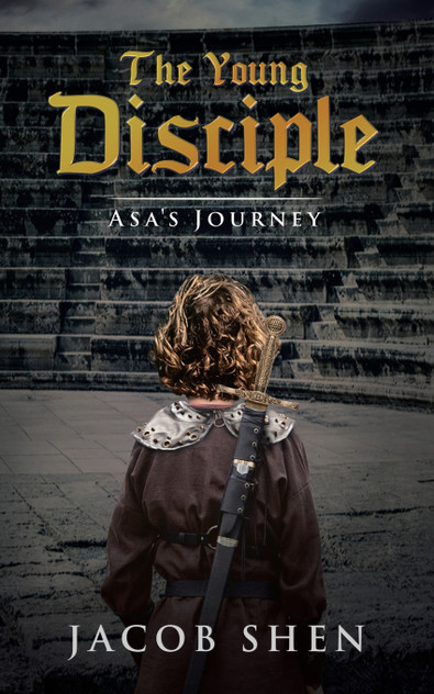 The Young Disciple The Young Disciple