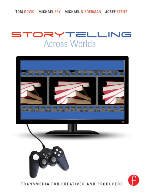 Storytelling Across Worlds