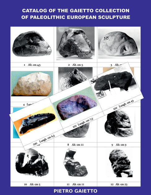 Catalog of the Gaietto Collection Catalog of the Gaietto Collection