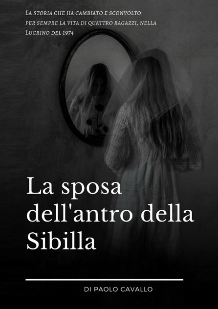 La sposa dell'antro della Sibilla La sposa dell'antro della Sibilla