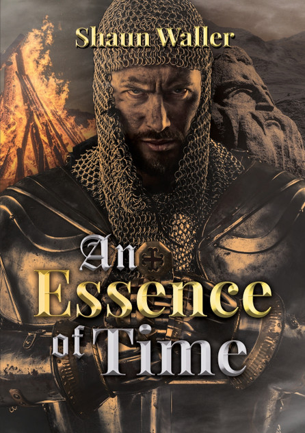 An Essence Of Time An Essence Of Time