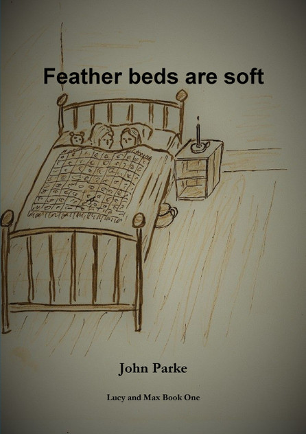 Feather Beds Are Soft Feather Beds Are Soft