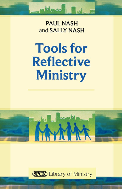 Tools for Reflective Ministry Reissue