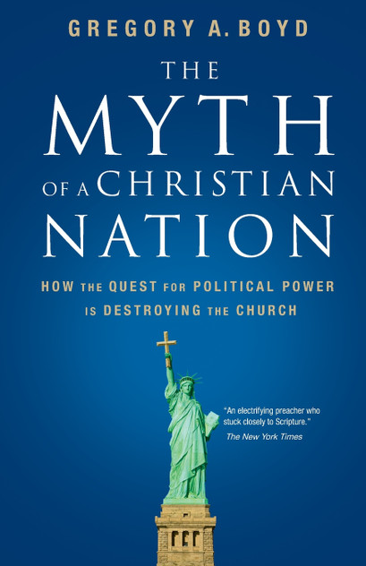 The Myth of a Christian Nation The Myth of a Christian Nation