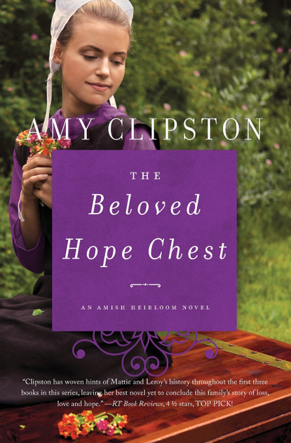 The Beloved Hope Chest The Beloved Hope Chest