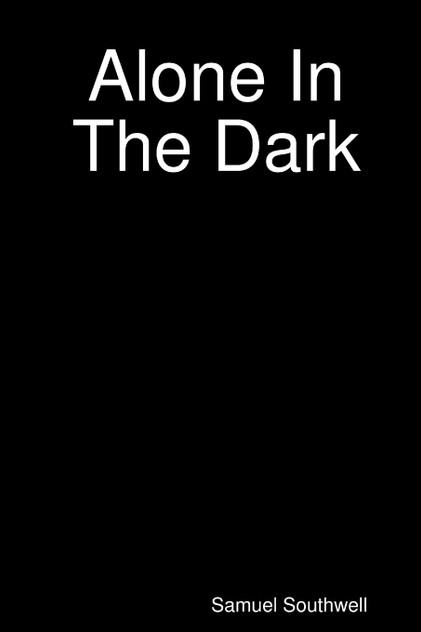 Alone In The Dark Alone In The Dark