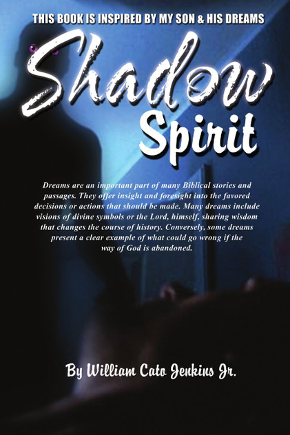 SHADOW SPIRIT SHADOW SPIRIT