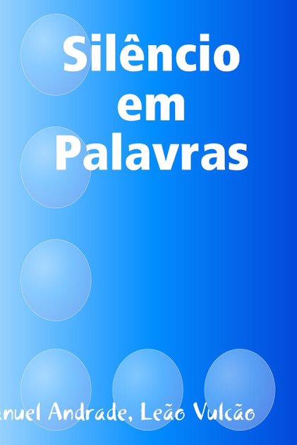 Silêncio em Palavras Silêncio em Palavras