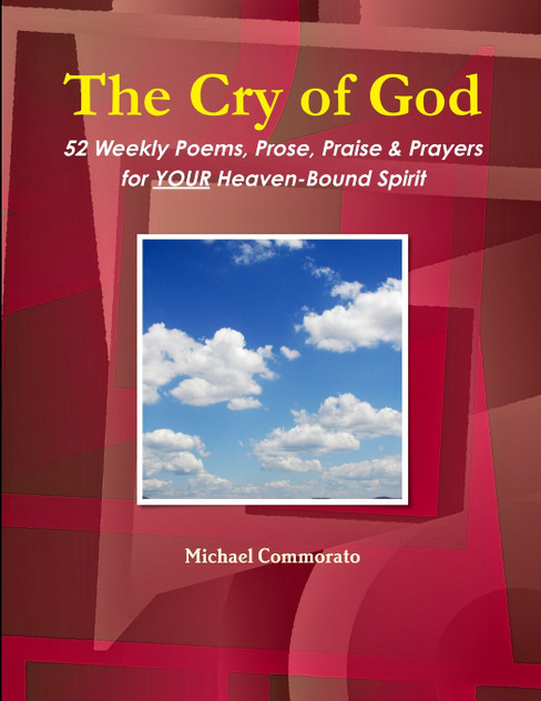 The Cry of God The Cry of God