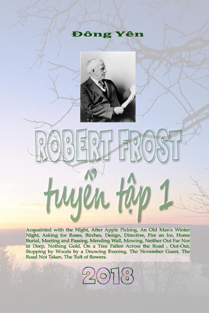 Robert Frost Tuy Robert Frost Tuy