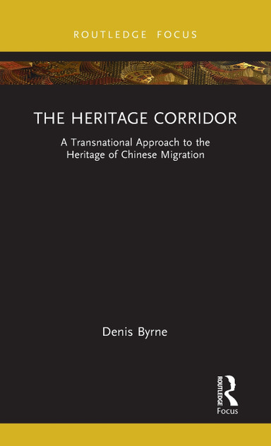 The Heritage Corridor The Heritage Corridor