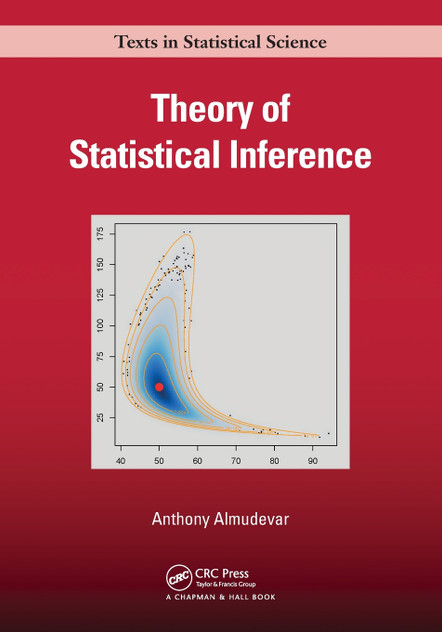 Theory of Statistical Inference Theory of Statistical Inference