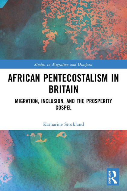 African Pentecostalism in Britain African Pentecostalism in Britain