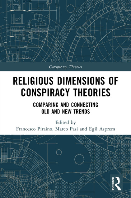 Religious Dimensions of Conspiracy Theories