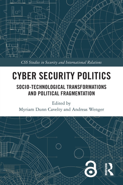 Cyber Security Politics Cyber Security Politics