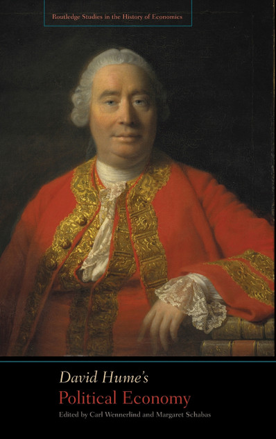 David Hume's Political Economy David Hume's Political Economy