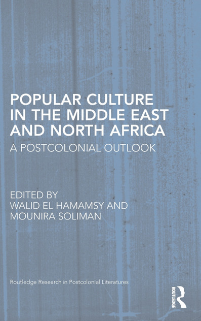 Popular Culture in the Middle East and North Africa
