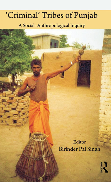 'Criminal' Tribes of Punjab