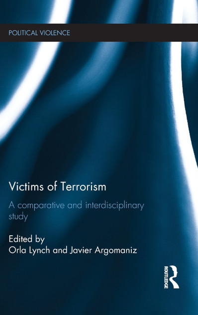 Victims of Terrorism Victims of Terrorism