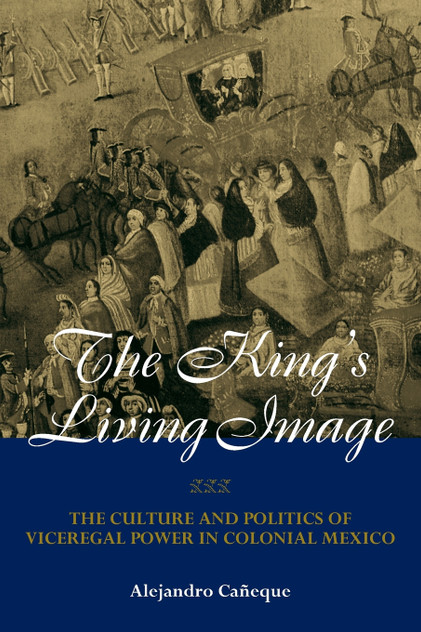 The King's Living Image The King's Living Image