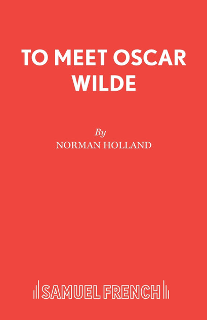 To Meet Oscar Wilde