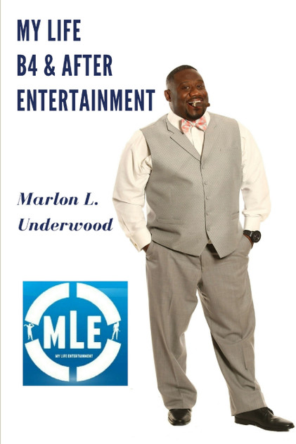 My Life B4 & After Entertainment