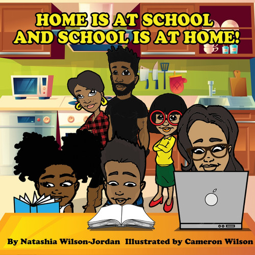 Home Is At School And School Is At Home Home Is At School And School Is At Home