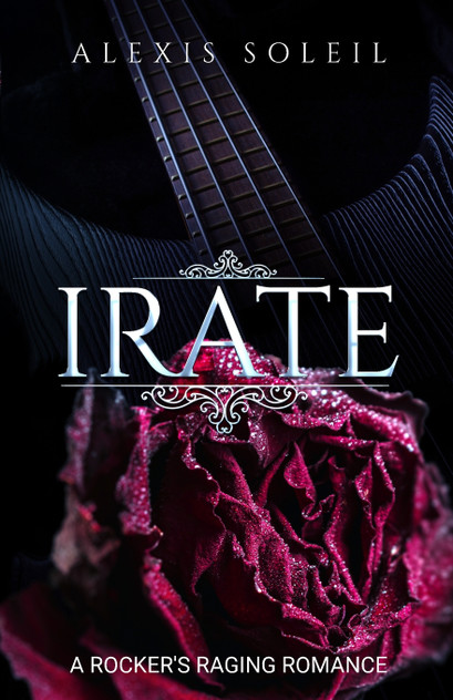Irate Irate