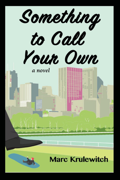 Something to Call Your Own Something to Call Your Own