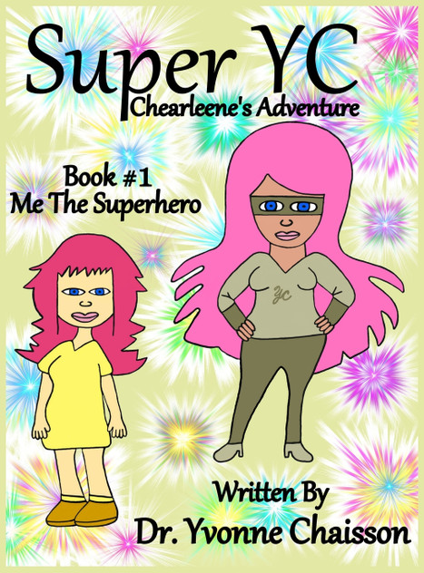 Super YC - Chearleene's Adventure