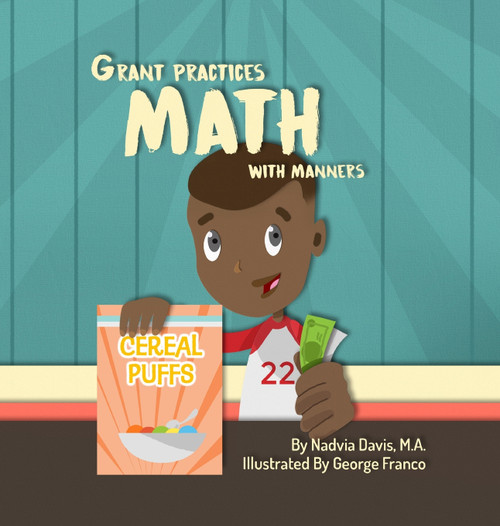 Grant Practices Math with Manners Grant Practices Math with Manners