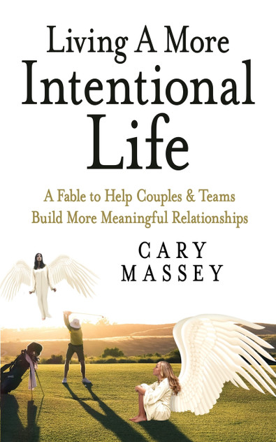 Living A More Intentional Life Living A More Intentional Life