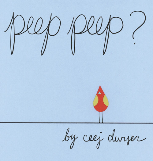 peep peep? peep peep?