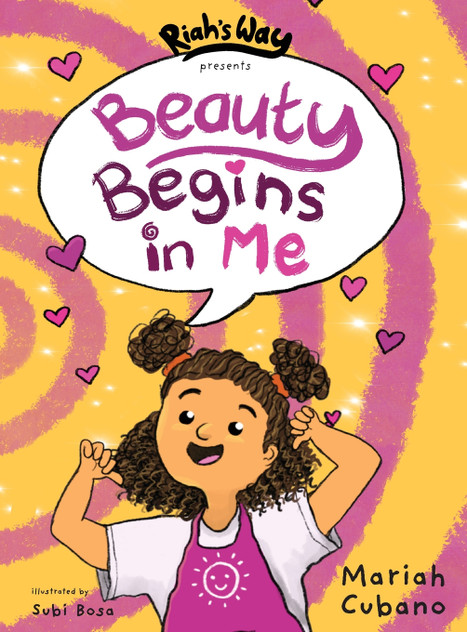 Beauty Begins in Me Beauty Begins in Me