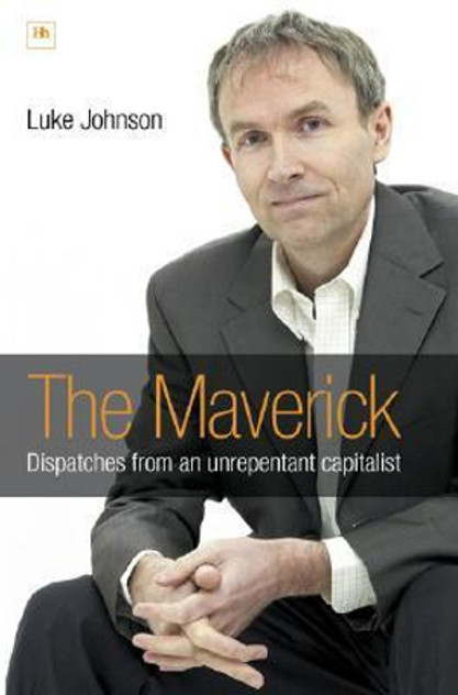 The Maverick The Maverick