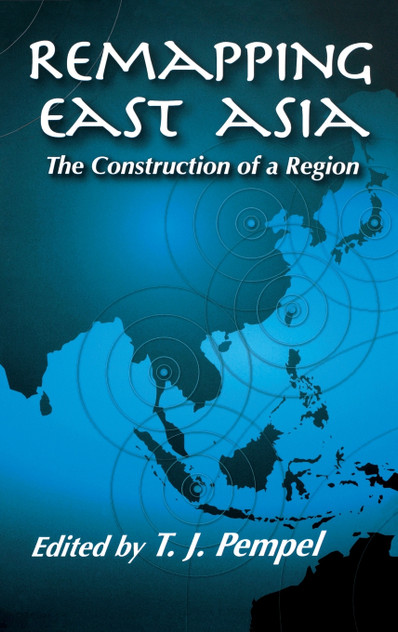 Remapping East Asia Remapping East Asia