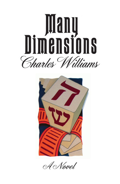 Many Dimensions (Revised) Many Dimensions (Revised)