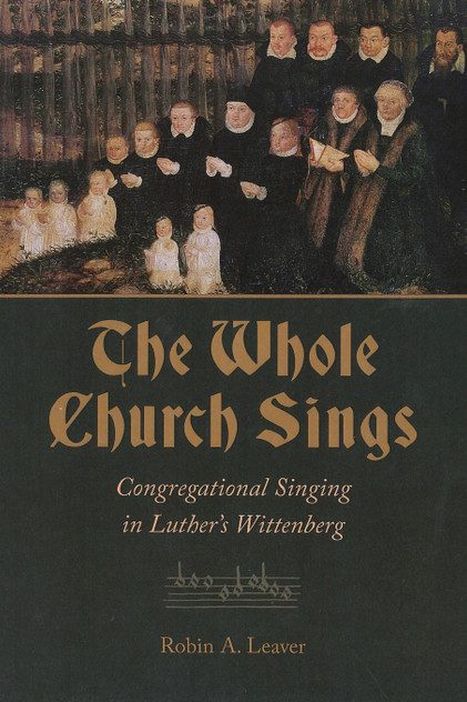 Whole Church Sings