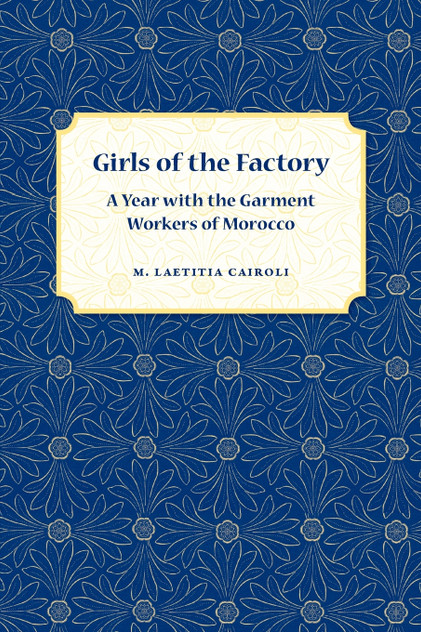 Girls of the Factory Girls of the Factory