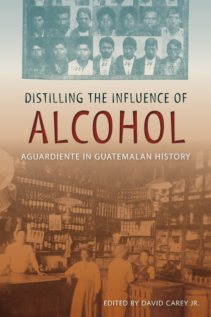 Distilling the Influence of Alcohol Distilling the Influence of Alcohol