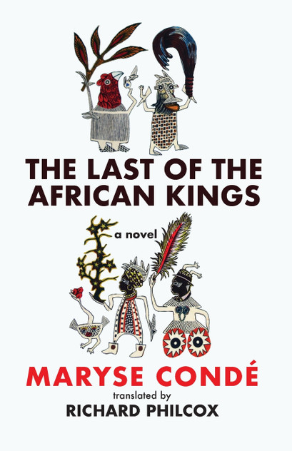Last of the African Kings Last of the African Kings