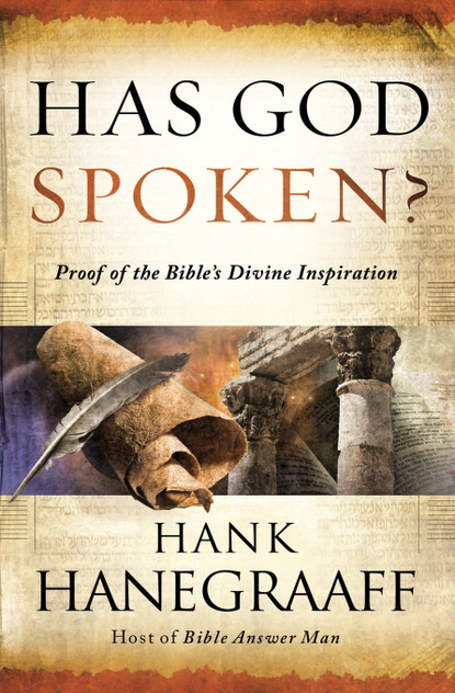 Has God Spoken? (International Edition) Has God Spoken? (International Edition)