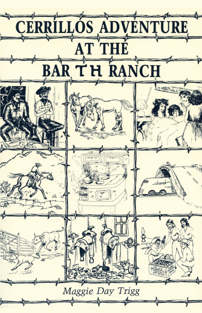 Cerrillos Adventure at the Bar T H Ranch Cerrillos Adventure at the Bar T H Ranch