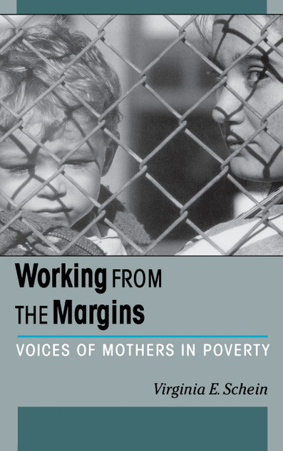 Working from the Margins