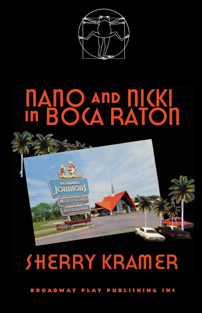 Nano And Nicki In Boca Raton Nano And Nicki In Boca Raton