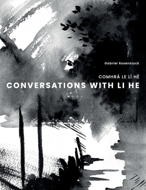 CONVERSATIONS WITH LI HE