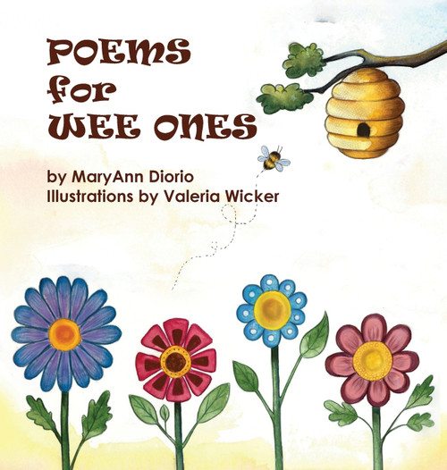 POEMS FOR WEE ONES POEMS FOR WEE ONES